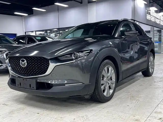 MAZDA CX 30