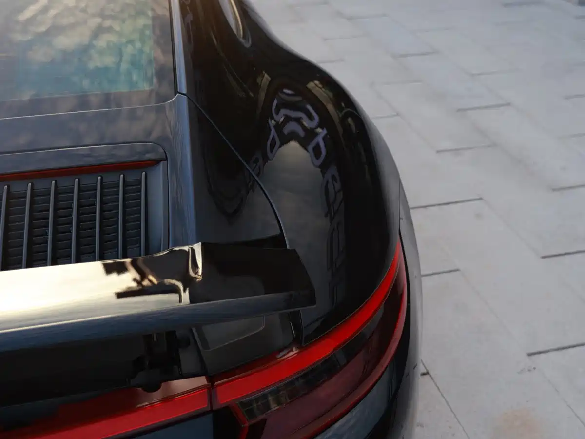 Photo 27 - Porsche 911