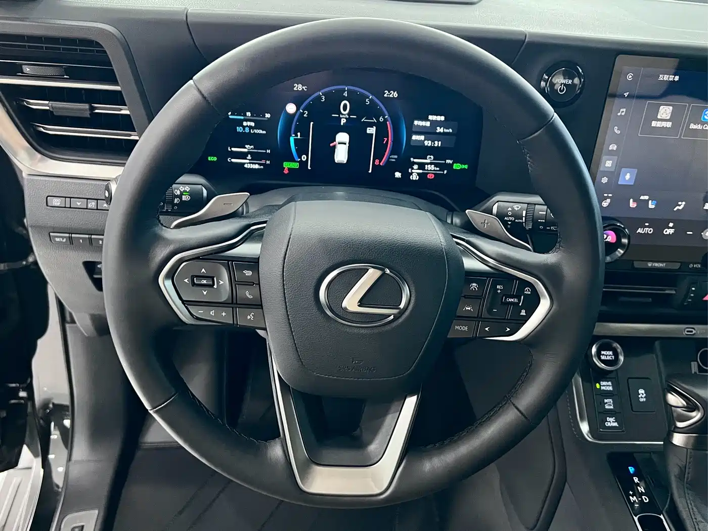 Lexus GX 2025 2024 OVERTRAIL Summit Edition
