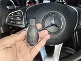 Фото 17 - Mercedes-Benz C-Class