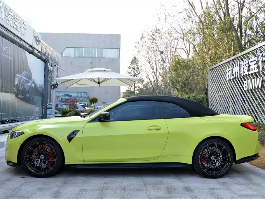 BMW M4