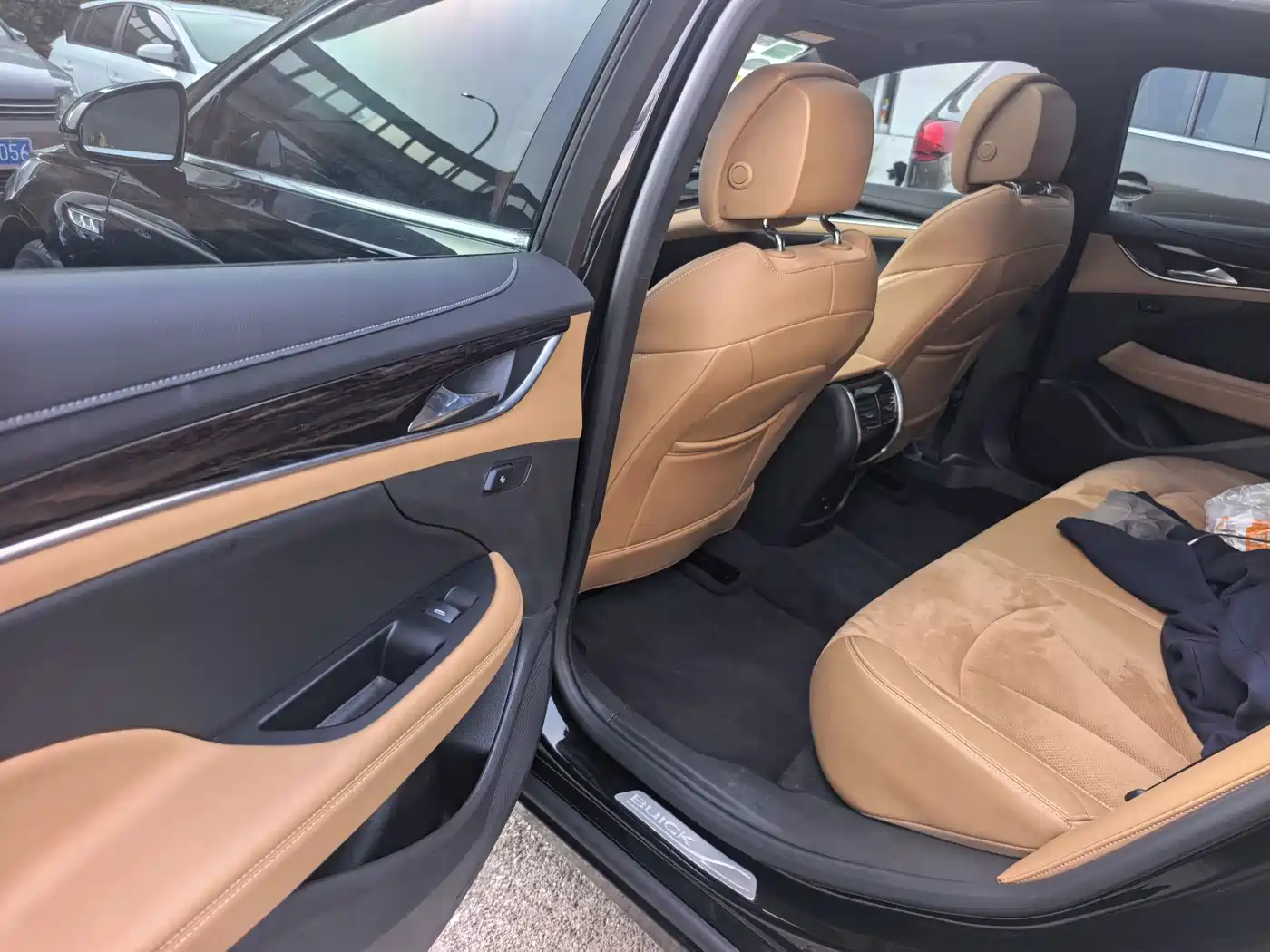 Buick LaCrosse 2016 Model 28T Elite фото 20