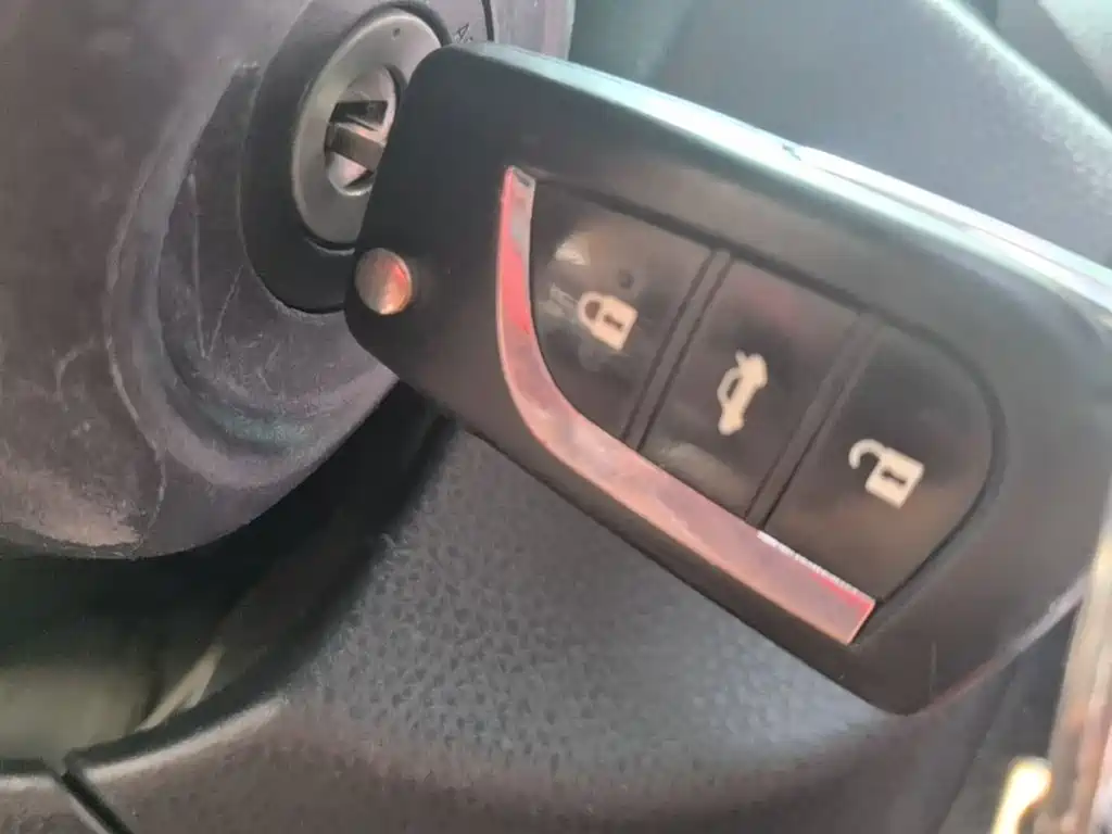 Фото 9 - Toyota Vios