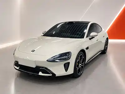 Xiaomi SU7