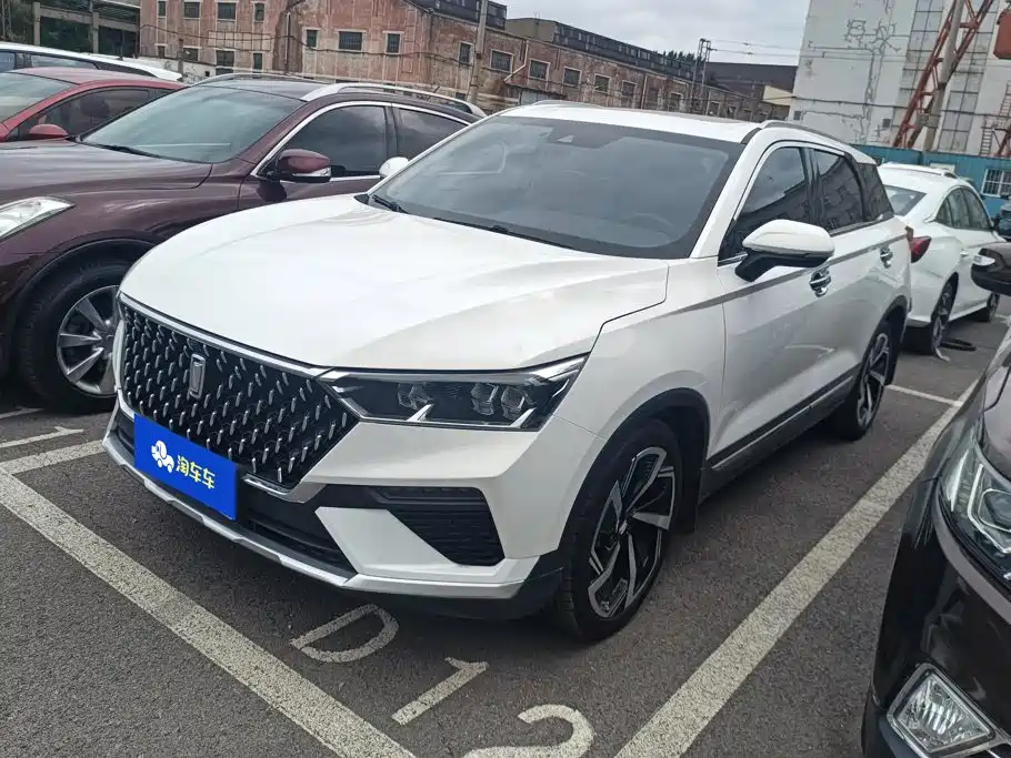 Besturn Bestune T77 2020 2021 PRO 280 TID Automatic Elite