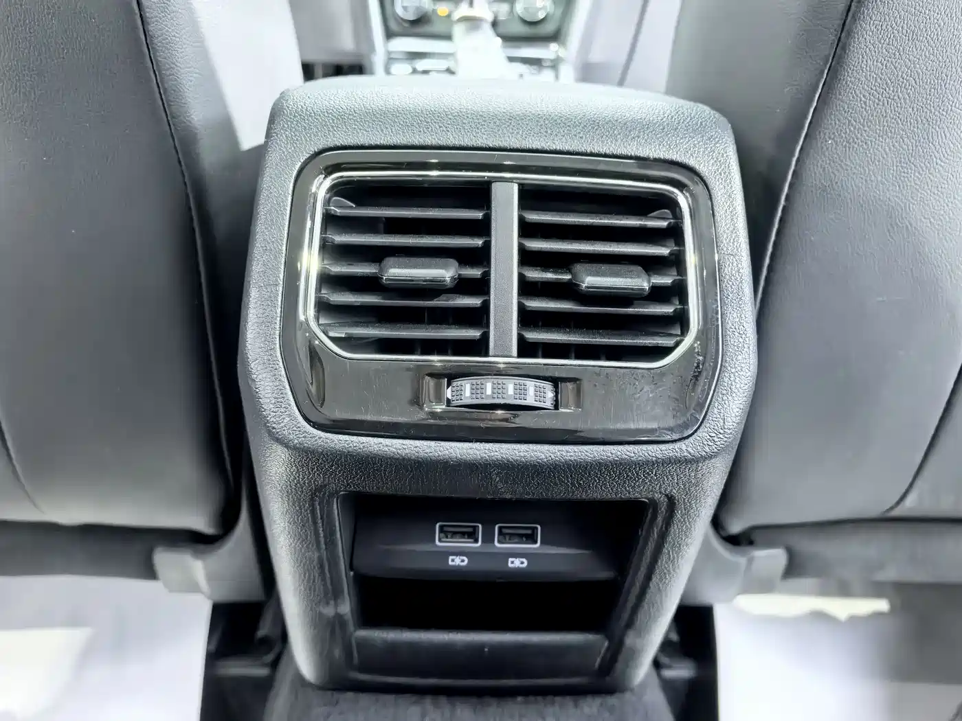 Volkswagen Lamando 2019 280TSI DSG Comfort Edition China VI фото 16