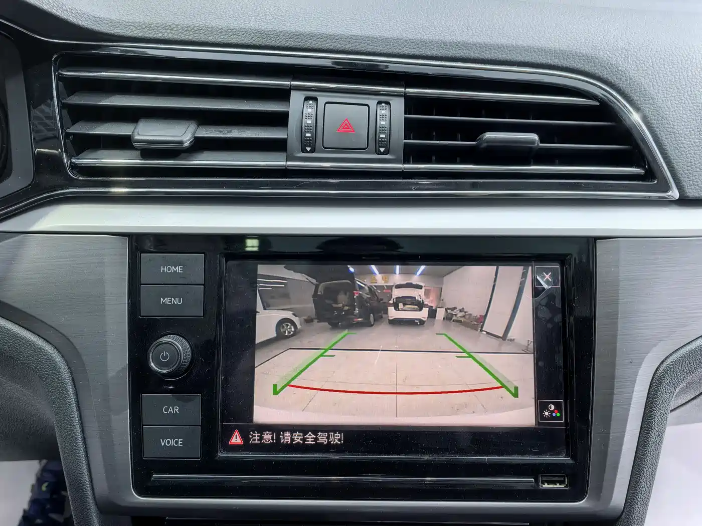 Volkswagen Lamando 2019 280TSI DSG Comfort Edition China VI фото 10
