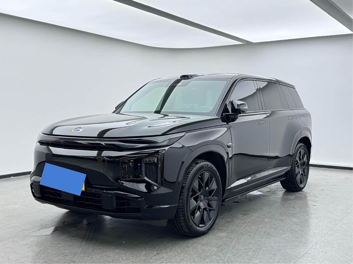 GAC Trumpchi Trumpchi Xiangwang S7