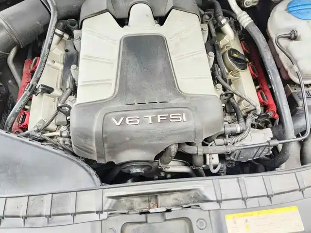 Audi A7 2014 50 TFSI quattro Comfort Edition — фото 3