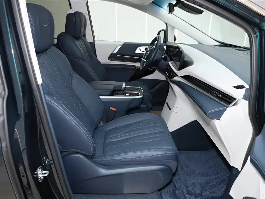 Buick Century 2023 2.0T 4-Seat Leisure Edition фото 15