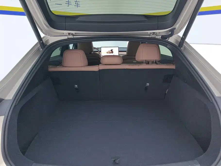Ledao L60 2025 2025 model 60kWh AWD version