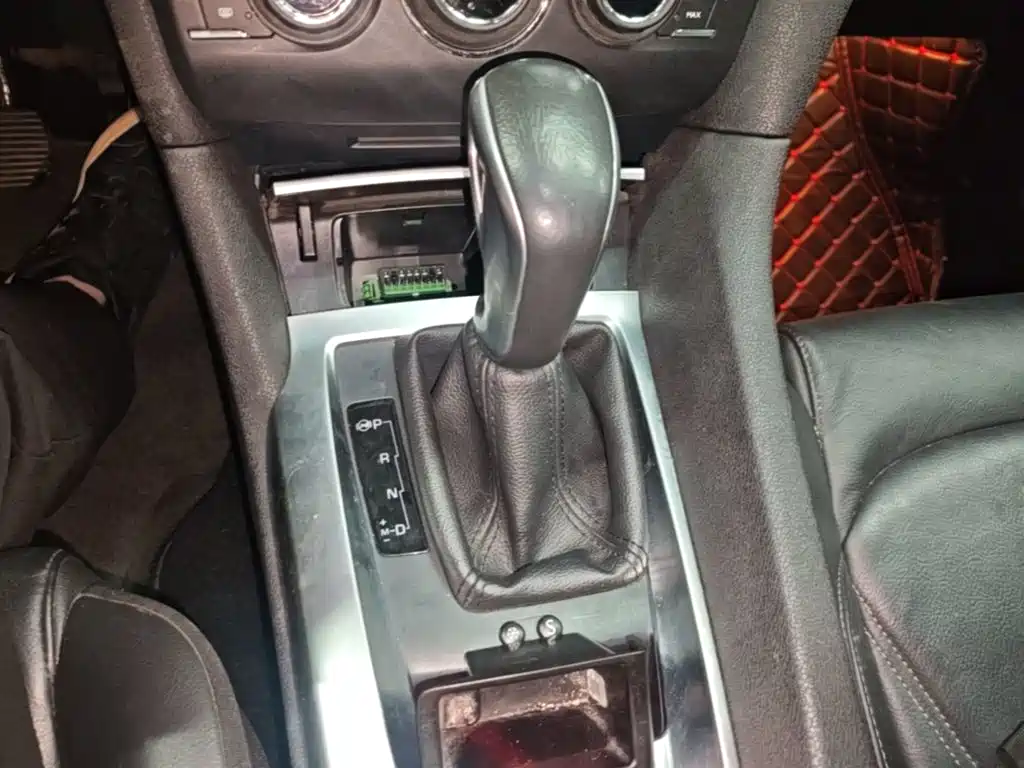 DS 6 2014 2014 1.6T Luxury Edition THP160