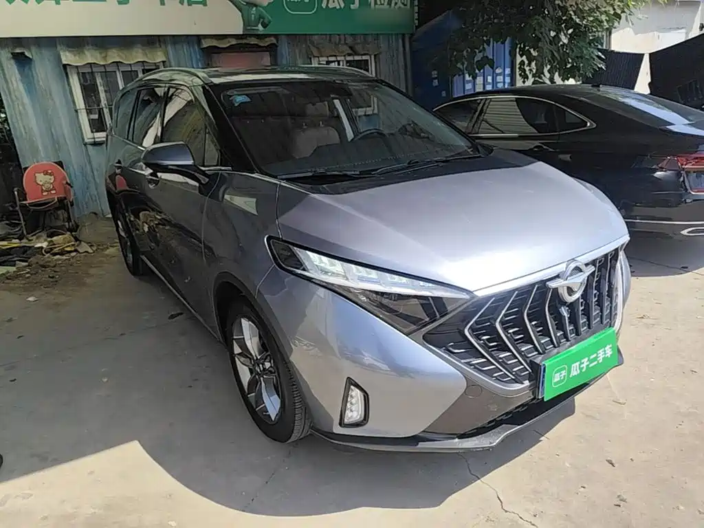 Haima 7X 2020 2020 Model 1.6TGDI Automatic Luxury