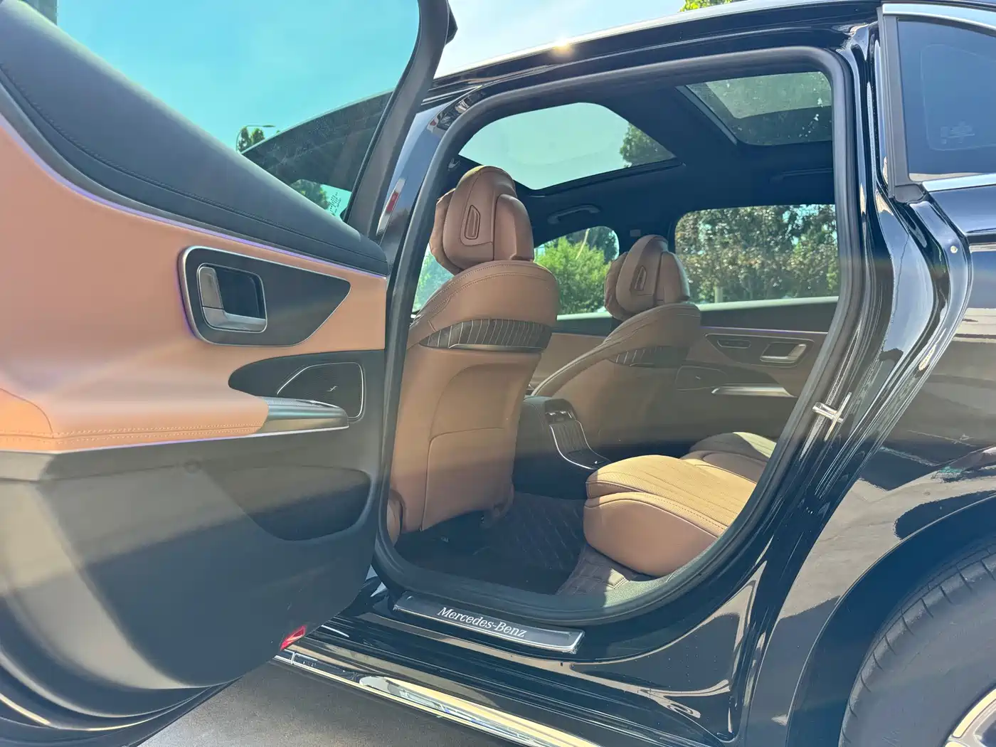 Mercedes-Benz E-Class 2025 Facelift E 300 L Fashion фото 10