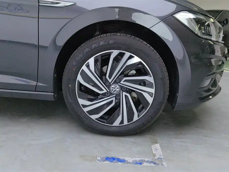 Volkswagen Sagitar 2022 280TSI DSG Soaring Edition фото 6
