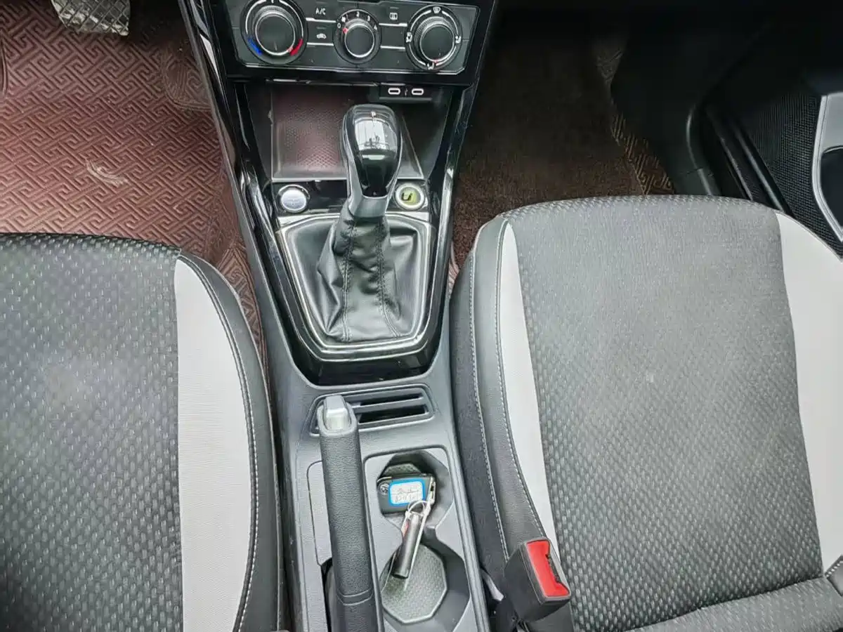 VOLKSWAGEN EXPLORING THE SHADOW