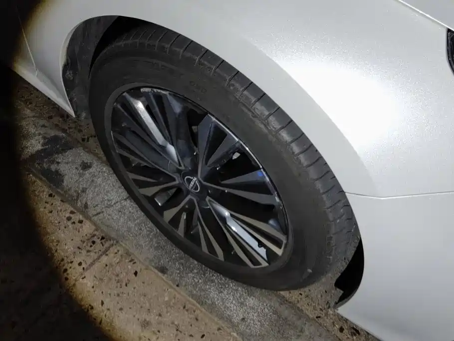 Nissan Teana 2024 2022 2.0L XL-TLS Comfort Edition
