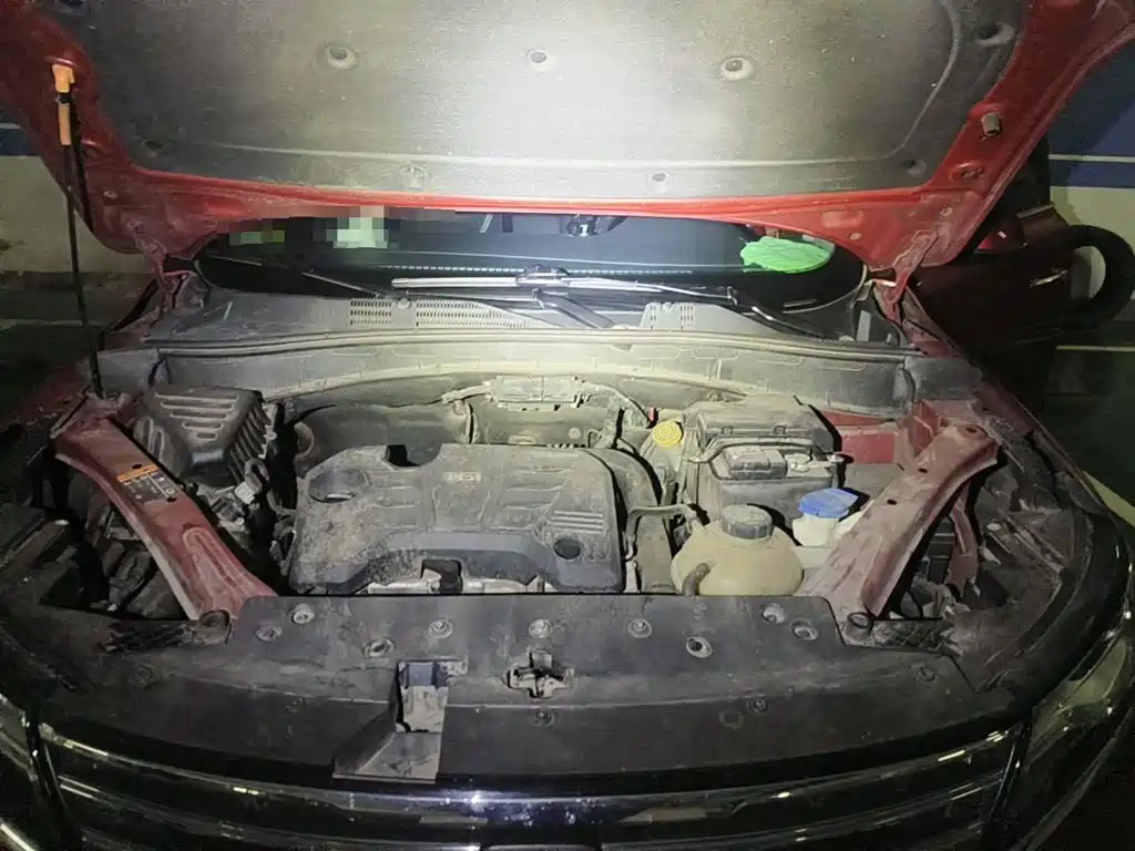 Фото 3 - Roewe RX5
