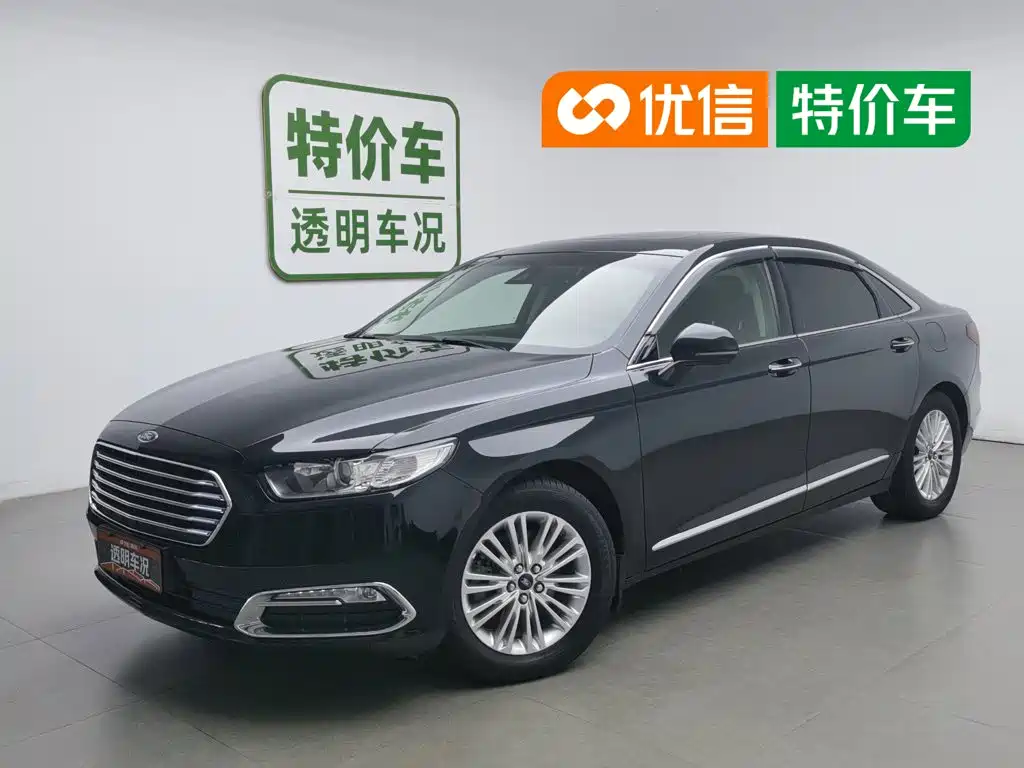 Ford Taurus