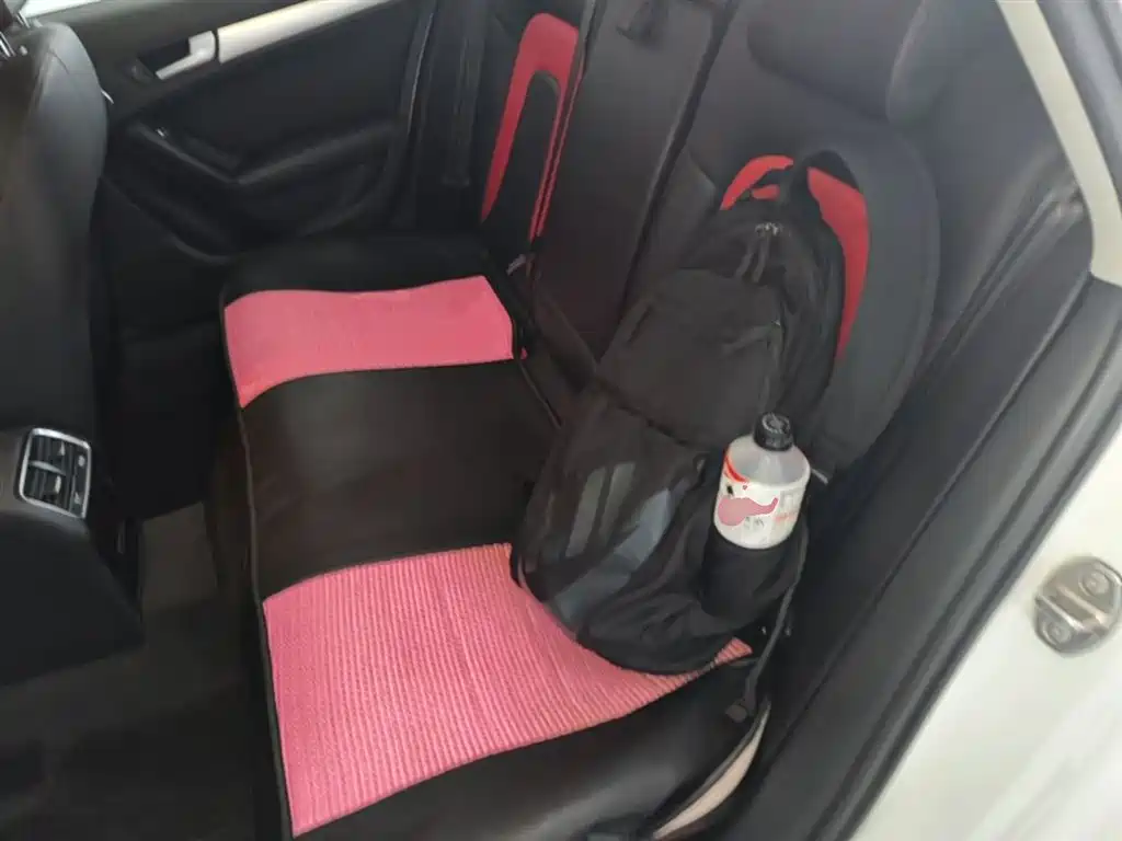 Audi A4L 2016 35 TFSI Collector's Edition Automatic Standard фото 17