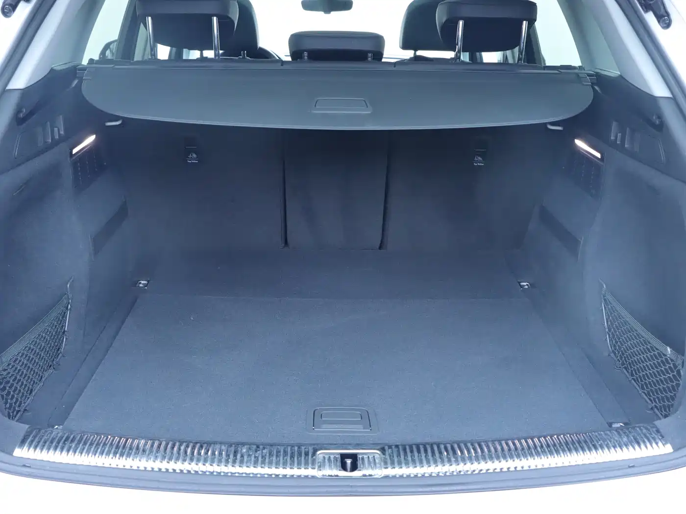 Audi Q5L 2018 40 TFSI Prestige Fashion (China V) фото 21