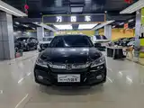 Photo 1 - Honda Accord