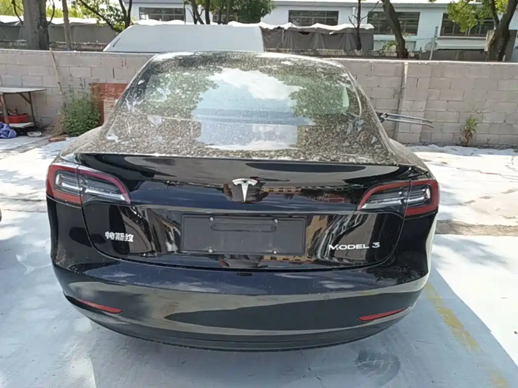 Фото 6 - Tesla Model 3