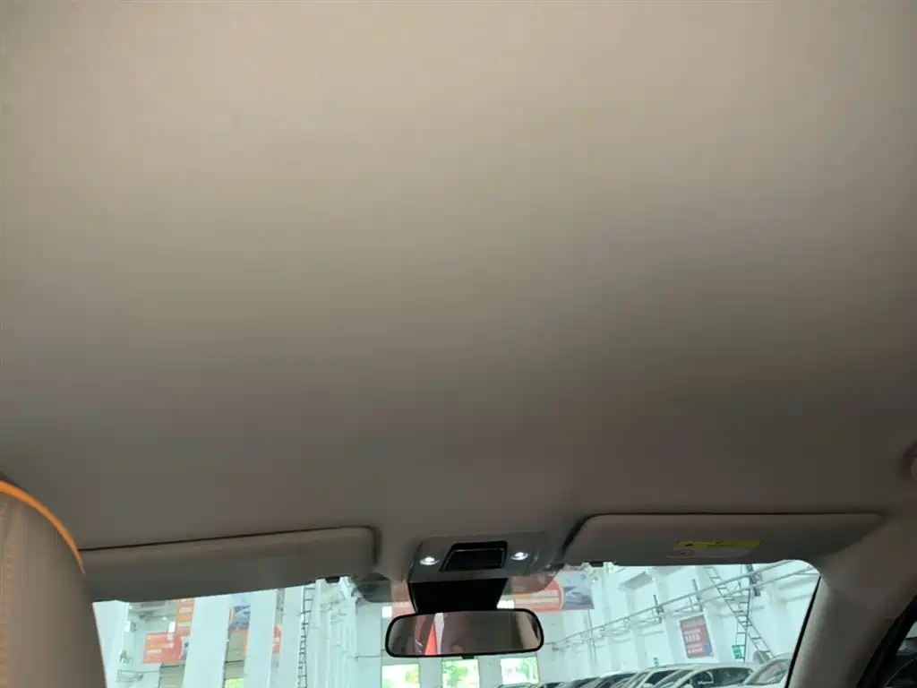 BYD Yuan PLUS 2024 Glory Edition 510KM Leading фото 18
