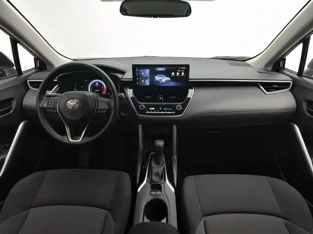 Toyota Frontlander 2024 2.0L CVT Elite Edition — фото 5