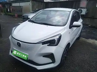 Changan Benni E-Star