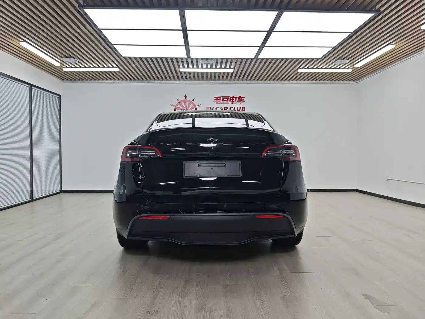 Tesla Model Y 2021 2021 Model Long Range AWD