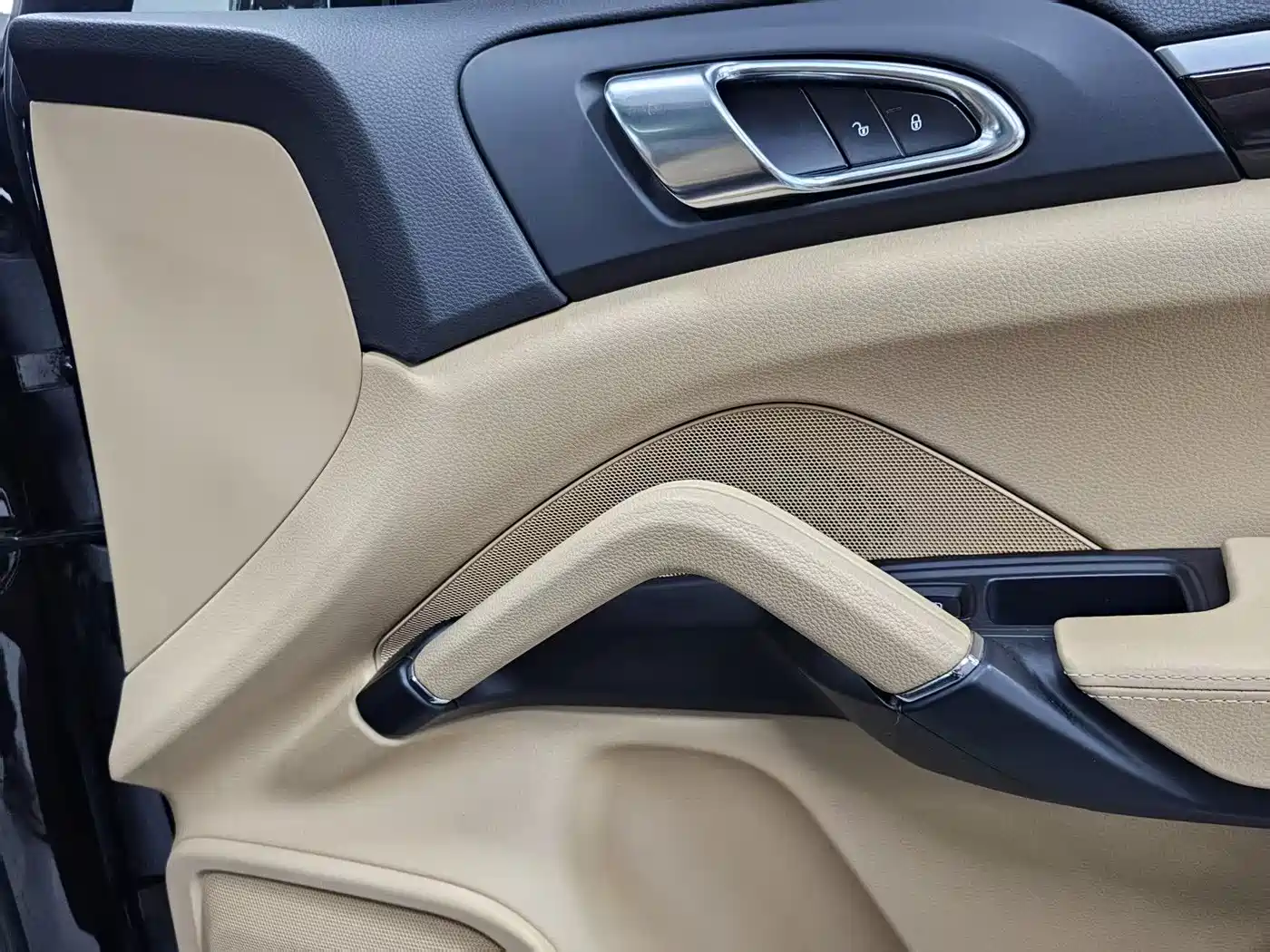 Porsche Cayenne 2016 Cayenne 3.0T фото 18