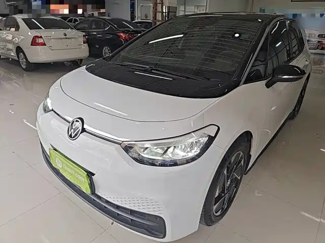 Volkswagen ID.3 2024