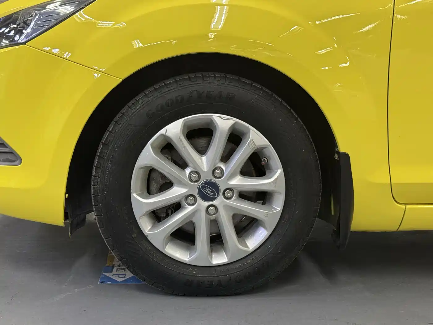 Photo 23 - Ford Focus