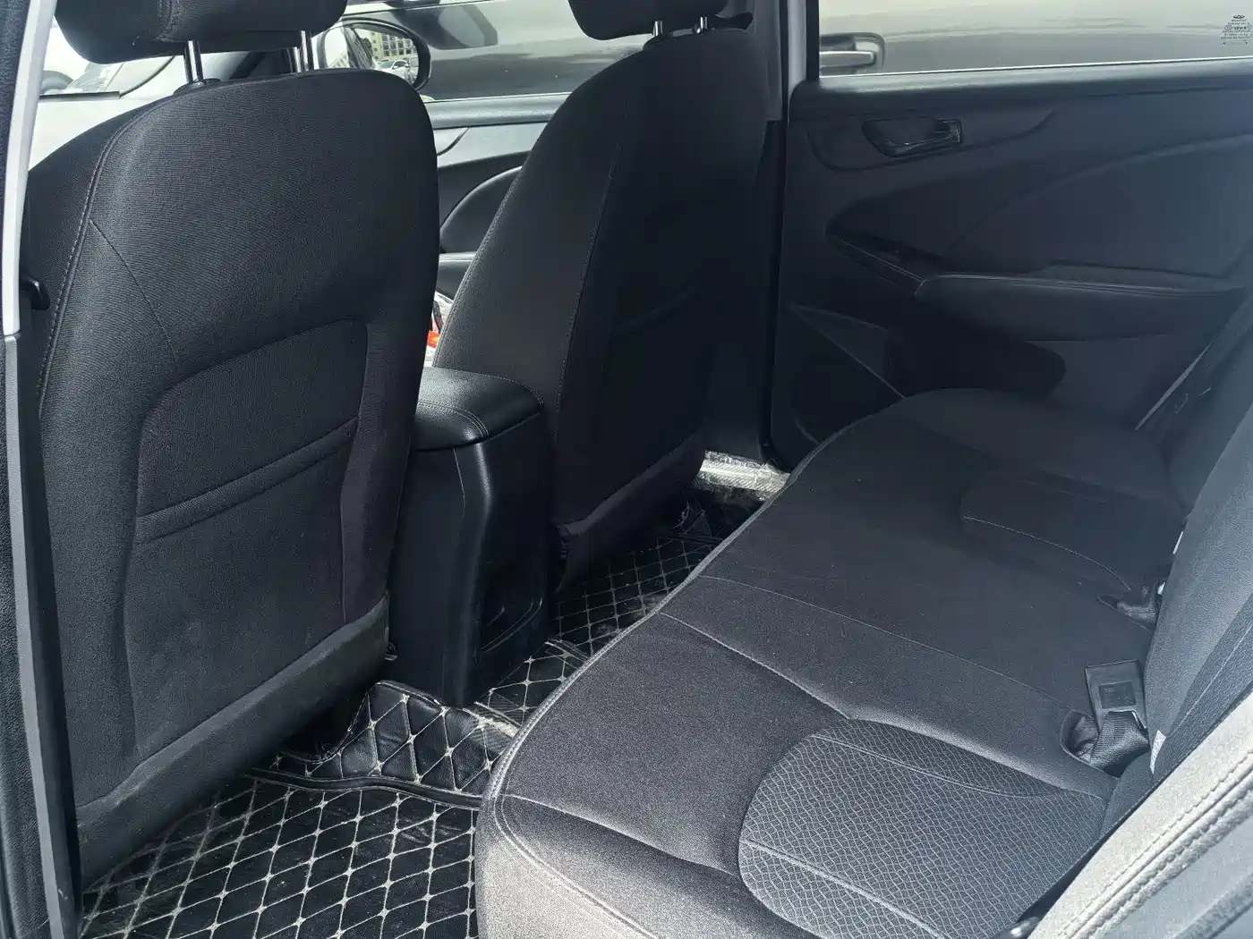 Chery Arrizo 7 2019 2016 1.6L Manual Intelligent Efficiency Premium