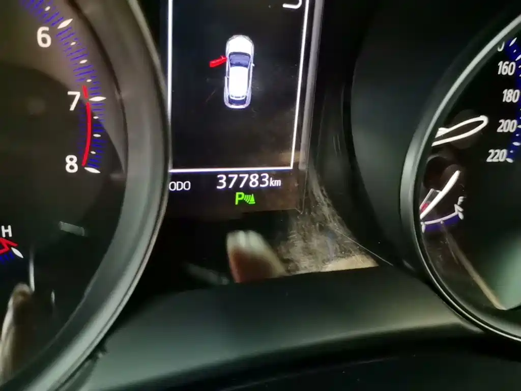 Toyota C-HR 2020 2020 Model 2.0L Luxury