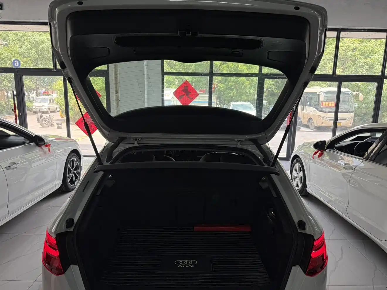 Photo 18 - Audi A3