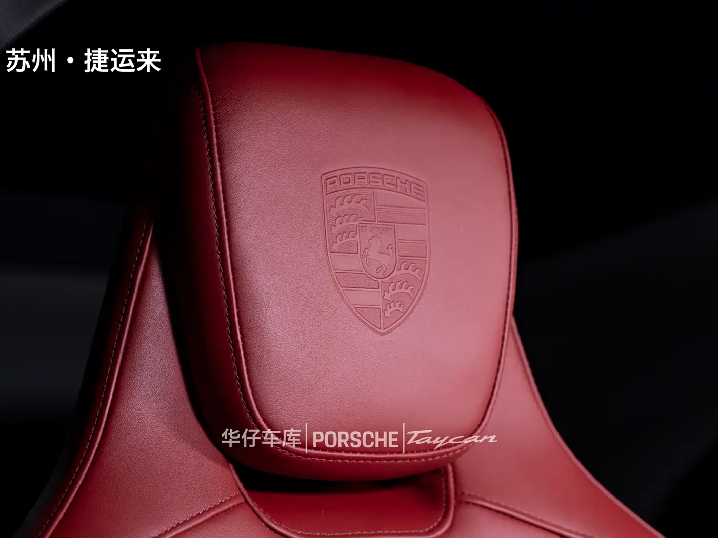 Porsche Taycan 2024 2022 Taycan 4 Cross Turismo