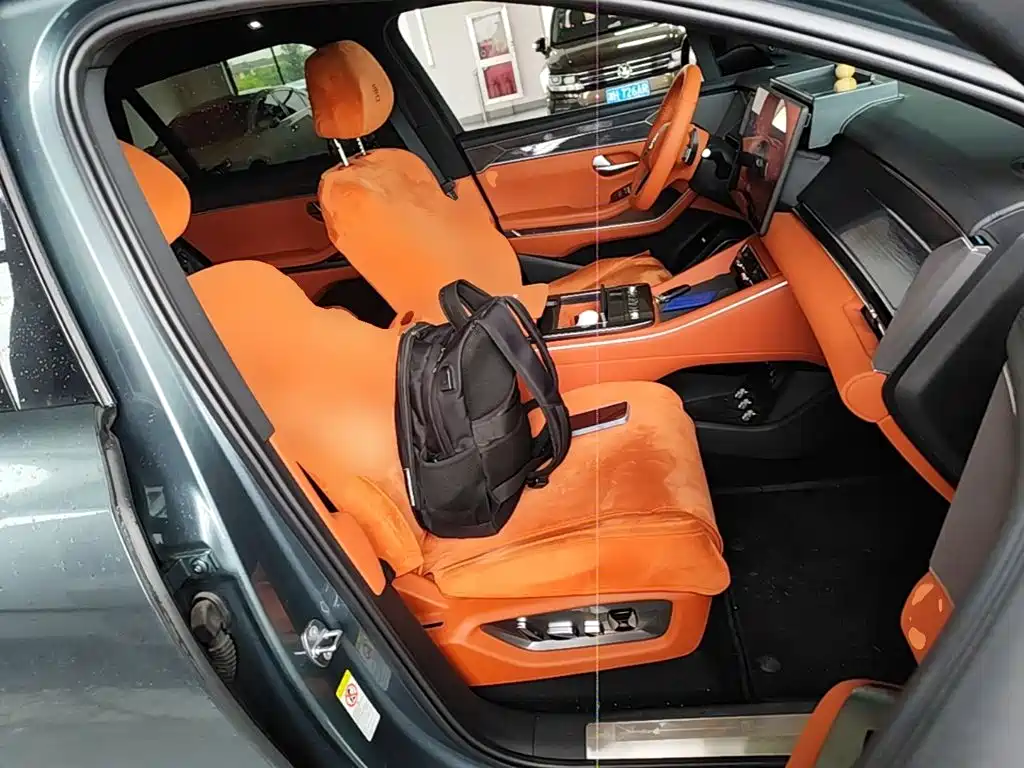 BYD Tang L 2025 2025 DM 175KM Drone Player Edition