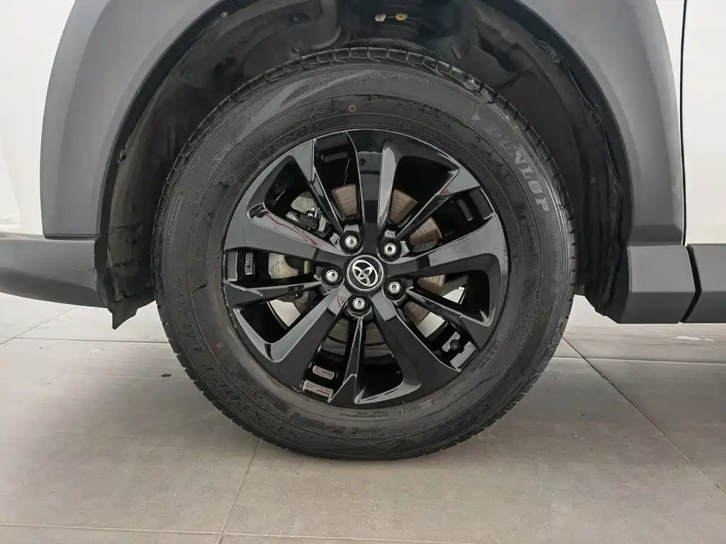 Photo 17 - Toyota RAV4 Rongfang