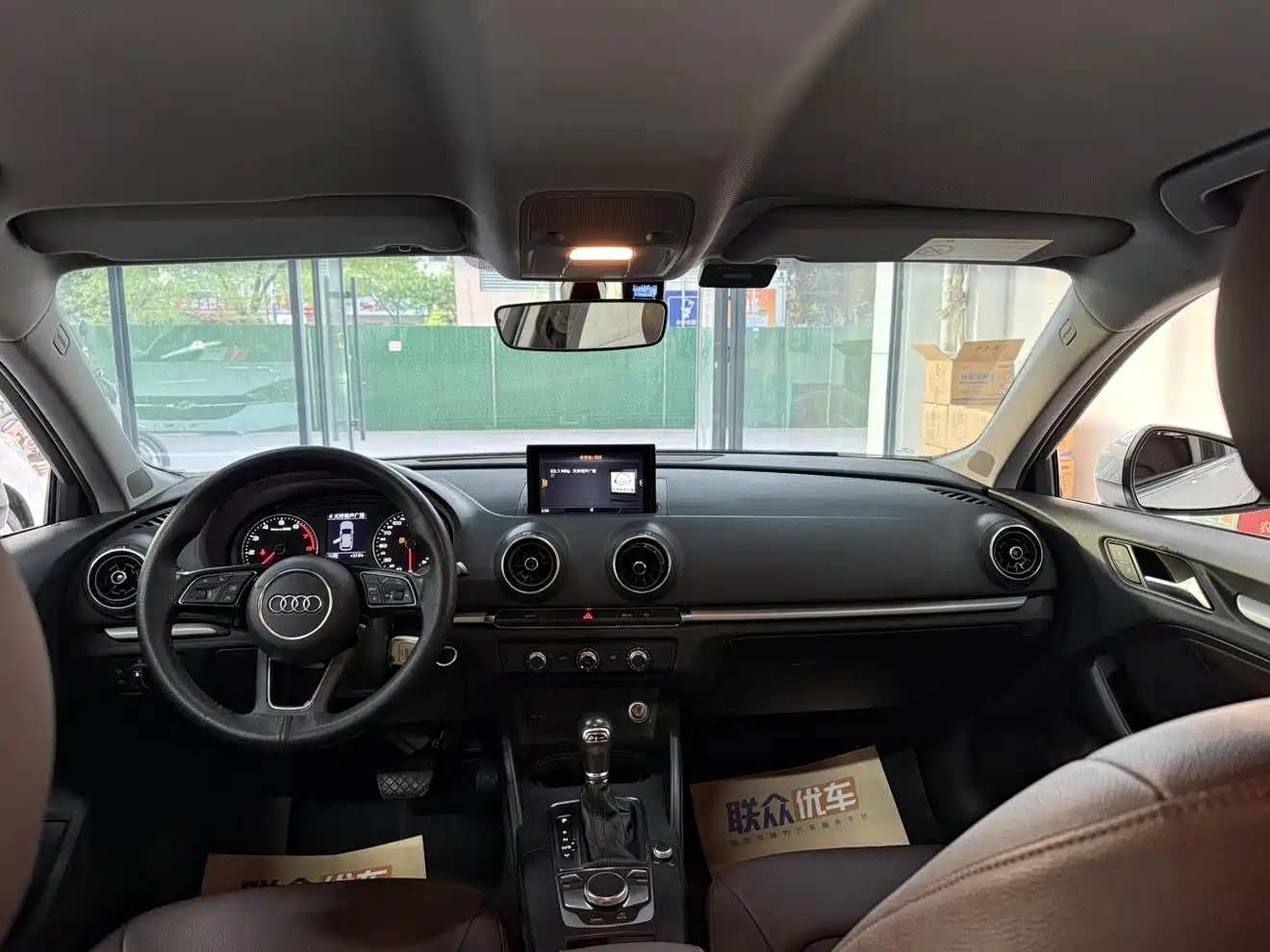 Фото 6 - Audi A3