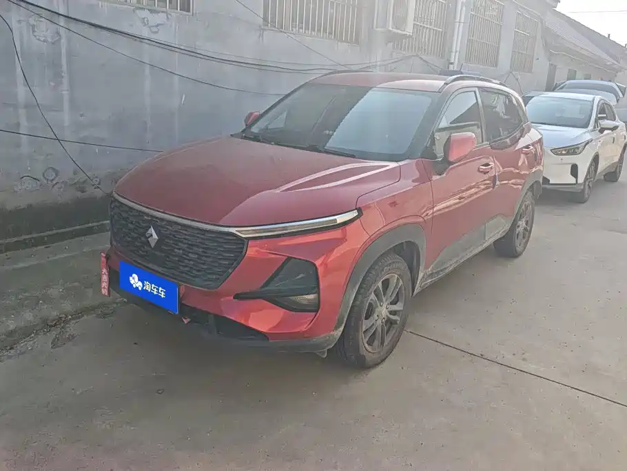 Photo 1 - Baojun RS-3