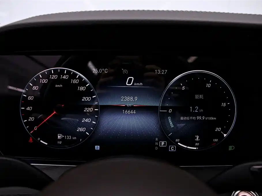 Mercedes-Benz E-Class 2022 Facelift E 300 L Fashion Style фото 6