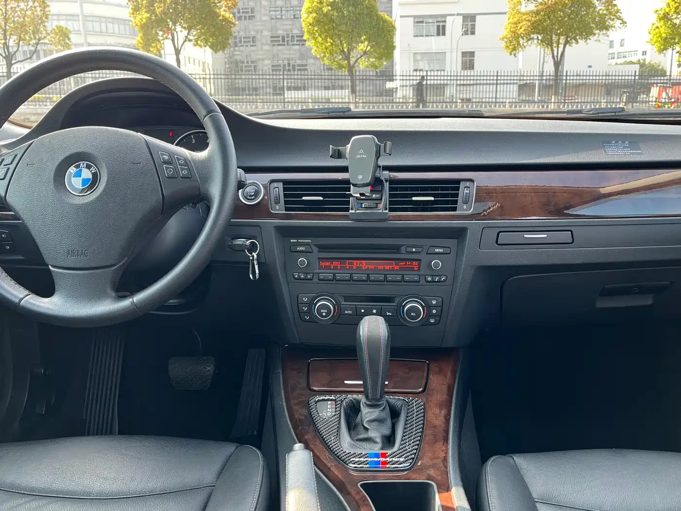 Фото 11 - BMW 3 Series