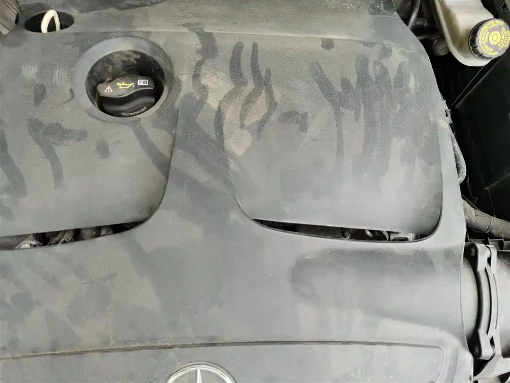 Mercedes-Benz CLA (Import) 2016 CLA 200 Sport фото 11