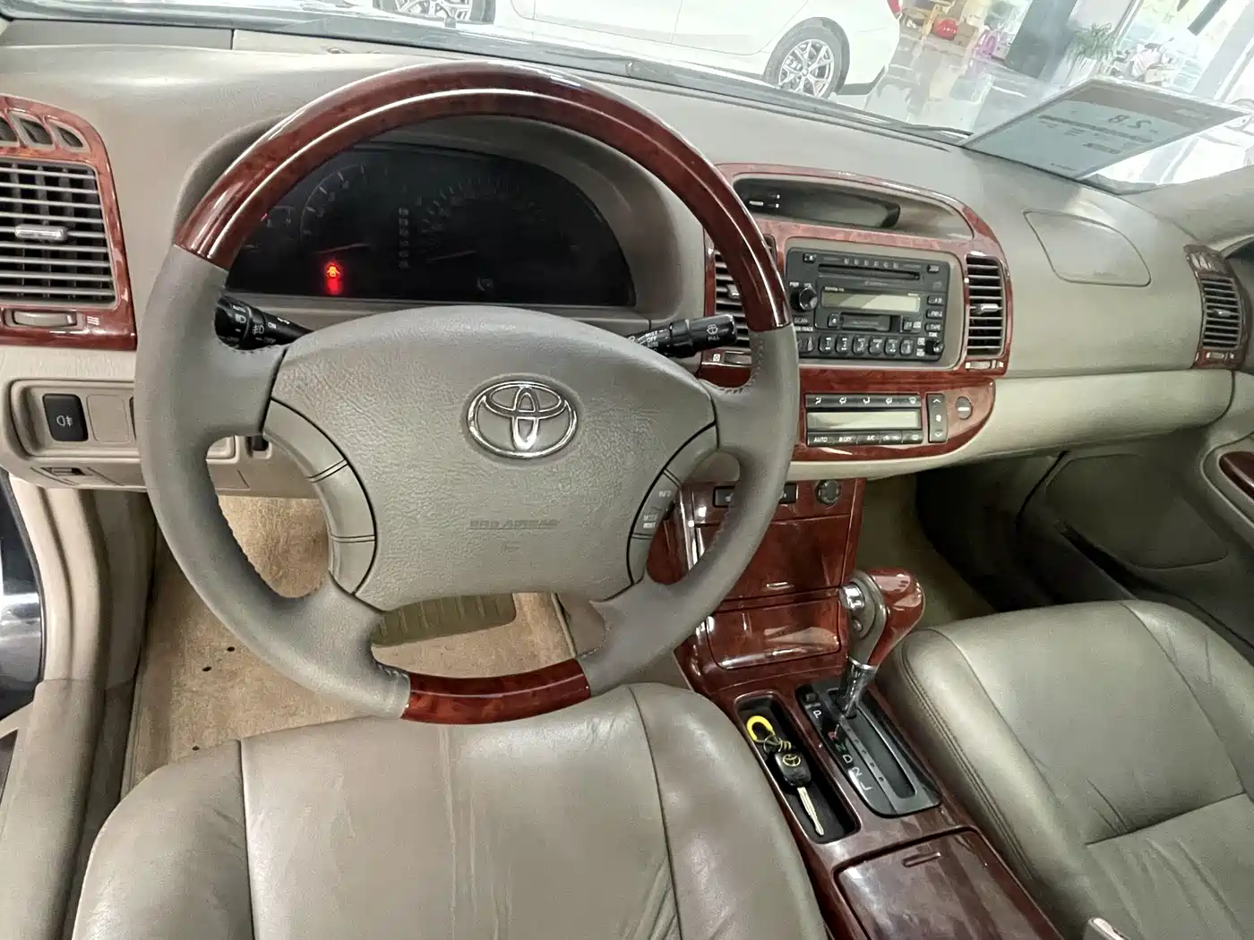 Toyota фото 26