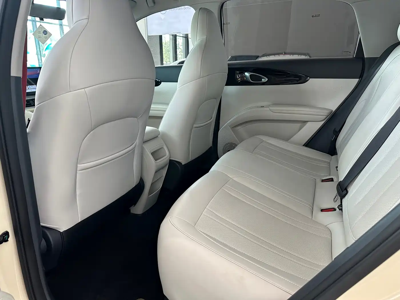 Geely Galaxy Starry Wish 2025 2025 310km Youth Edition