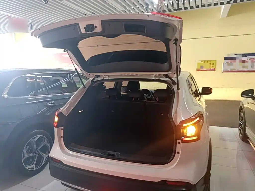 Nissan Qashqai, миниатюра 19