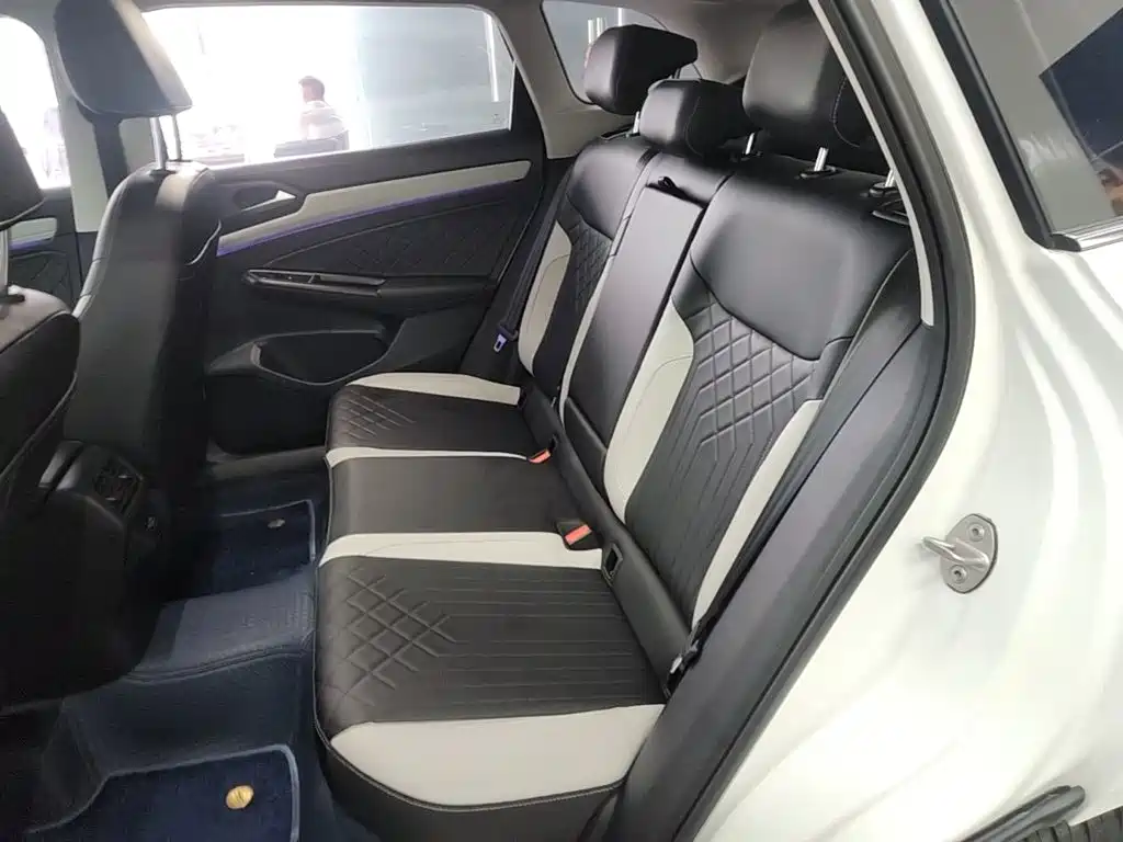 Jetta VS7 2024 2024 280TSI Automatic Flagship Edition