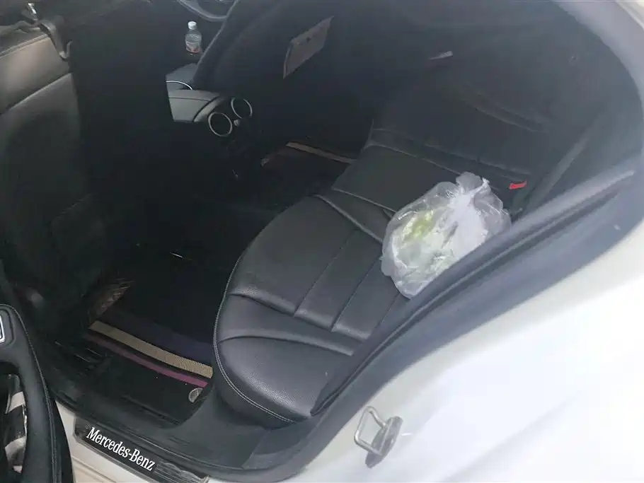 Mercedes-Benz C-Class 2021 C 260 L Sport Starry Exclusive Edition фото 11